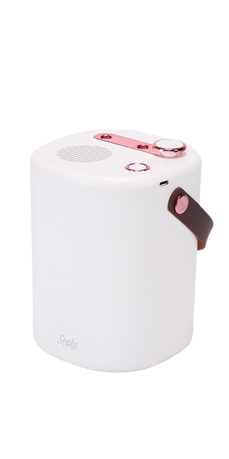 Picture of Sealy Dual Humidifier
