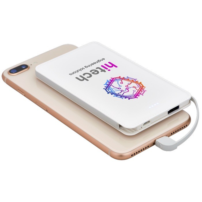 Picture of Omni Charge Power Bank 5000 mAh