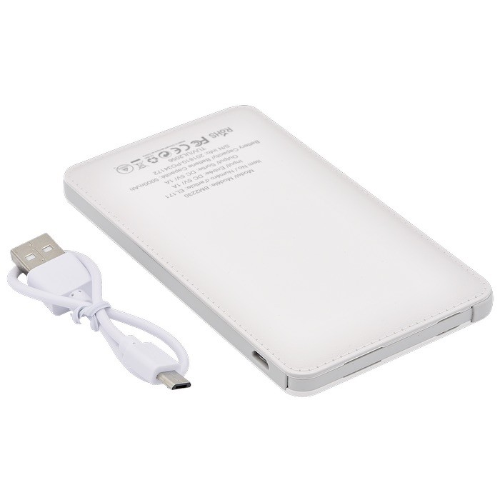 Picture of Omni Charge Power Bank 5000 mAh
