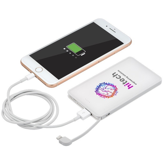 Picture of Omni Charge Power Bank 5000 mAh