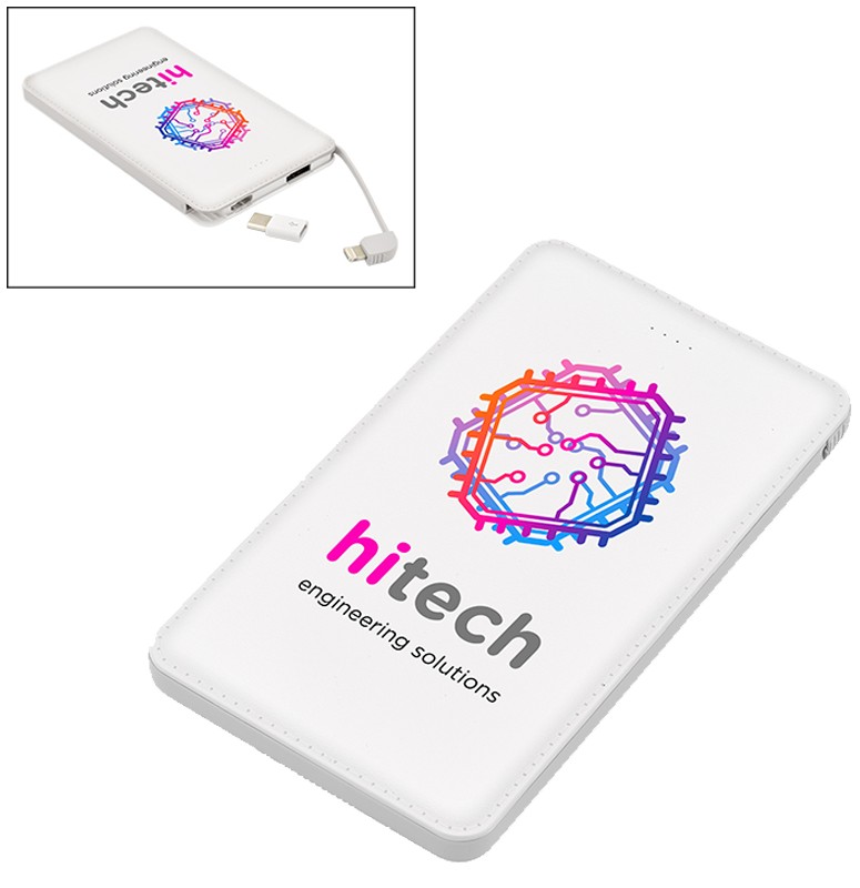 Picture of Omni Charge Power Bank 5000 mAh