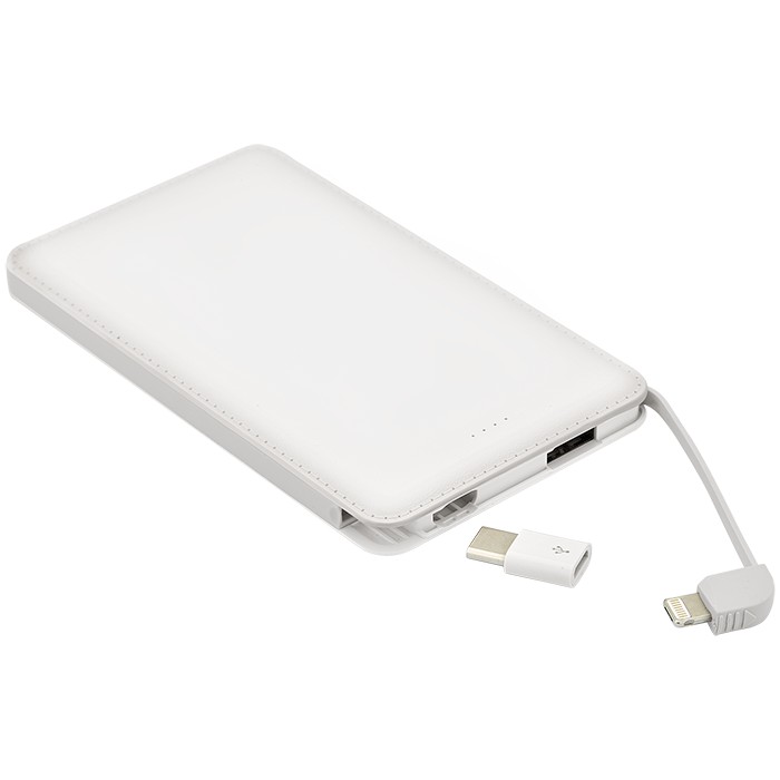 Picture of Omni Charge Power Bank 5000 mAh