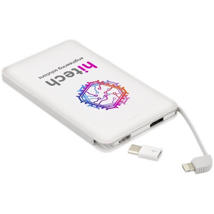 Picture of Omni Charge Power Bank 5000 mAh