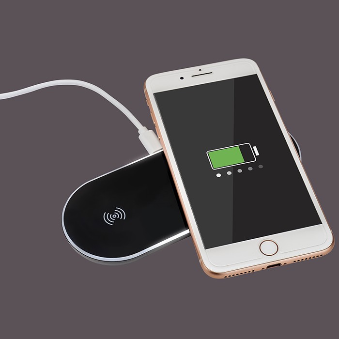 Picture of 5W Duality Wireless Charger