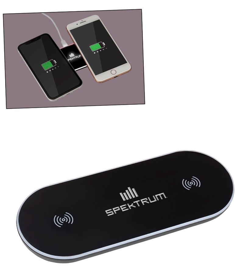 Picture of 5W Duality Wireless Charger