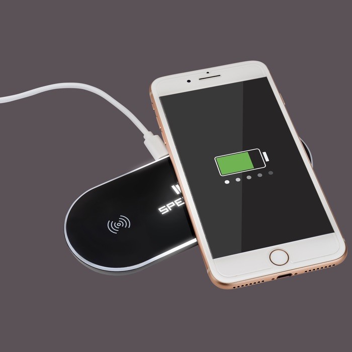 Picture of 5W Duality Wireless Charger