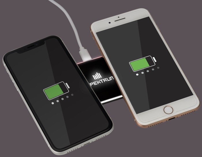 Picture of 5W Duality Wireless Charger