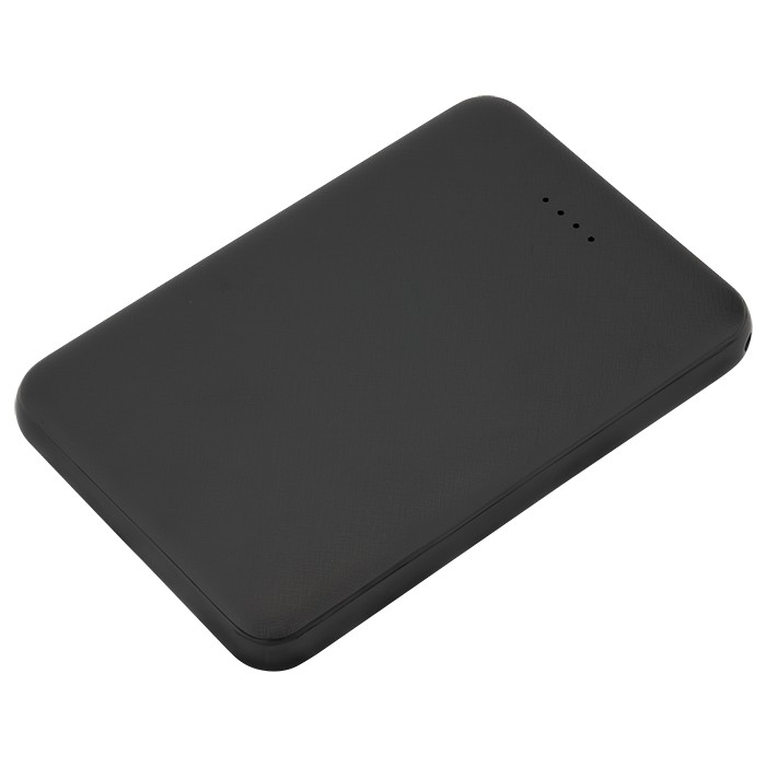 Picture of UL Certified Dual Port HD Power Bank 5000 mAh