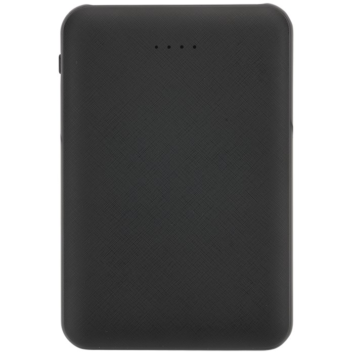 Picture of UL Certified Dual Port HD Power Bank 5000 mAh