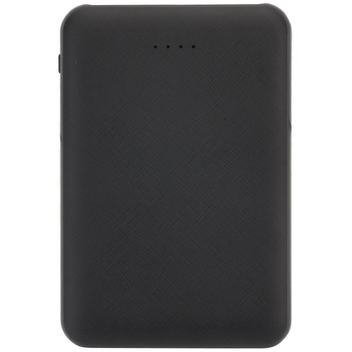 Picture of UL Certified Dual Port HD Power Bank 5000 mAh