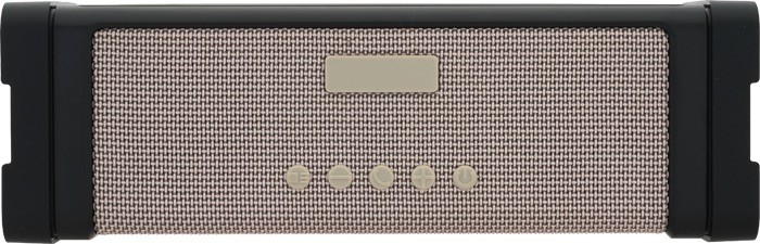 Picture of Urban Peak 20W Solar IPX7 Bluetooth Speaker