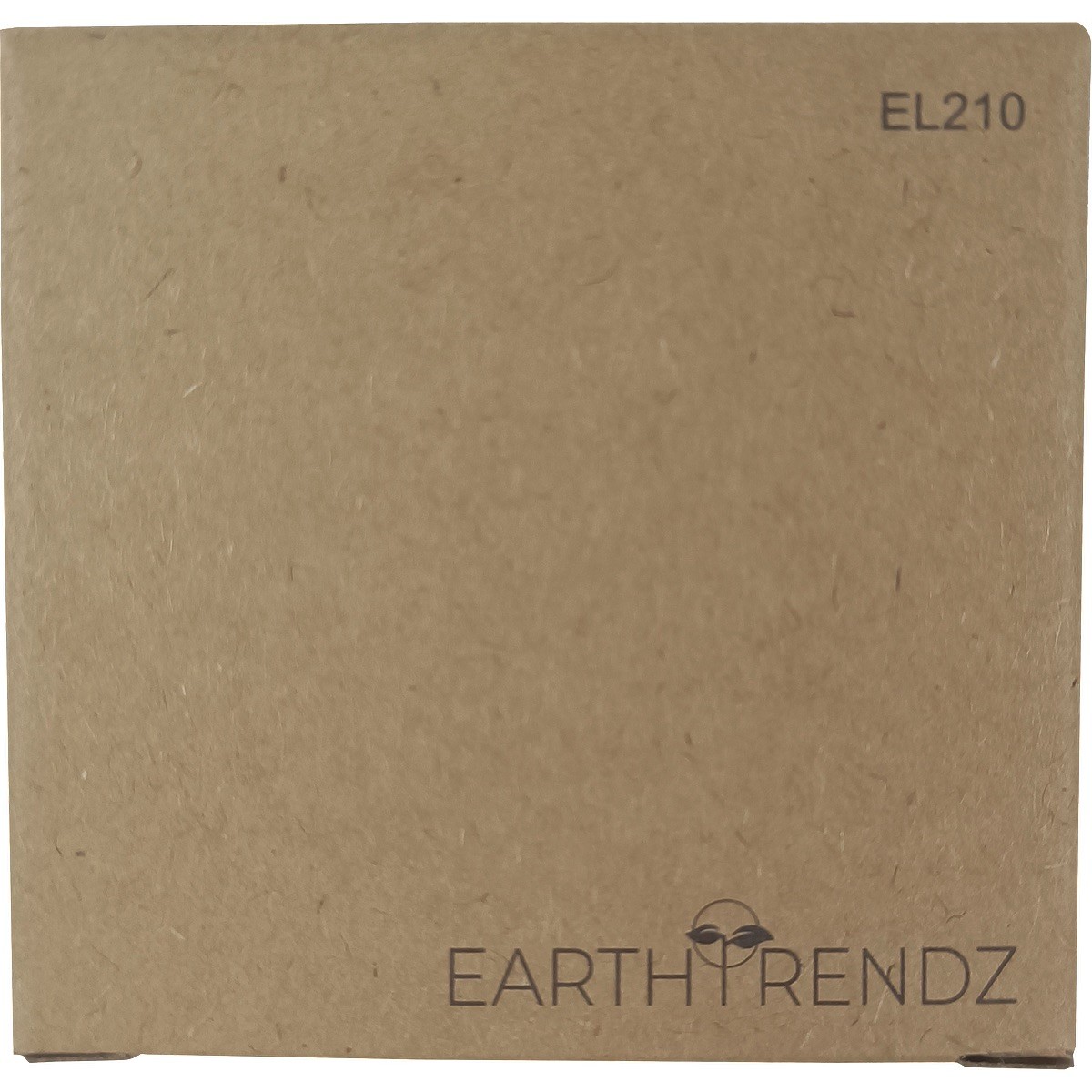 Picture of EarthTrendz Wheat Straw & Bamboo Earbuds & Case