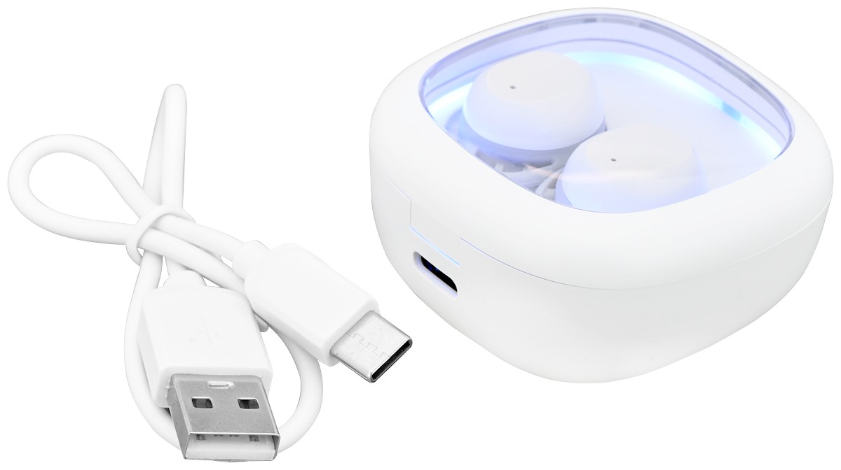 Picture of Boompods Vibe Earbuds