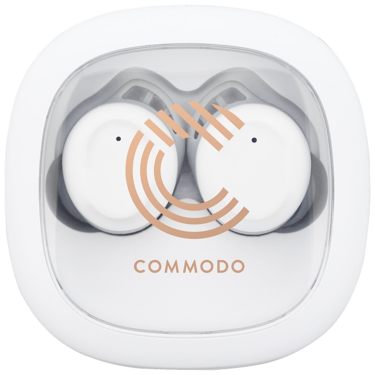 Picture of Boompods Vibe Earbuds