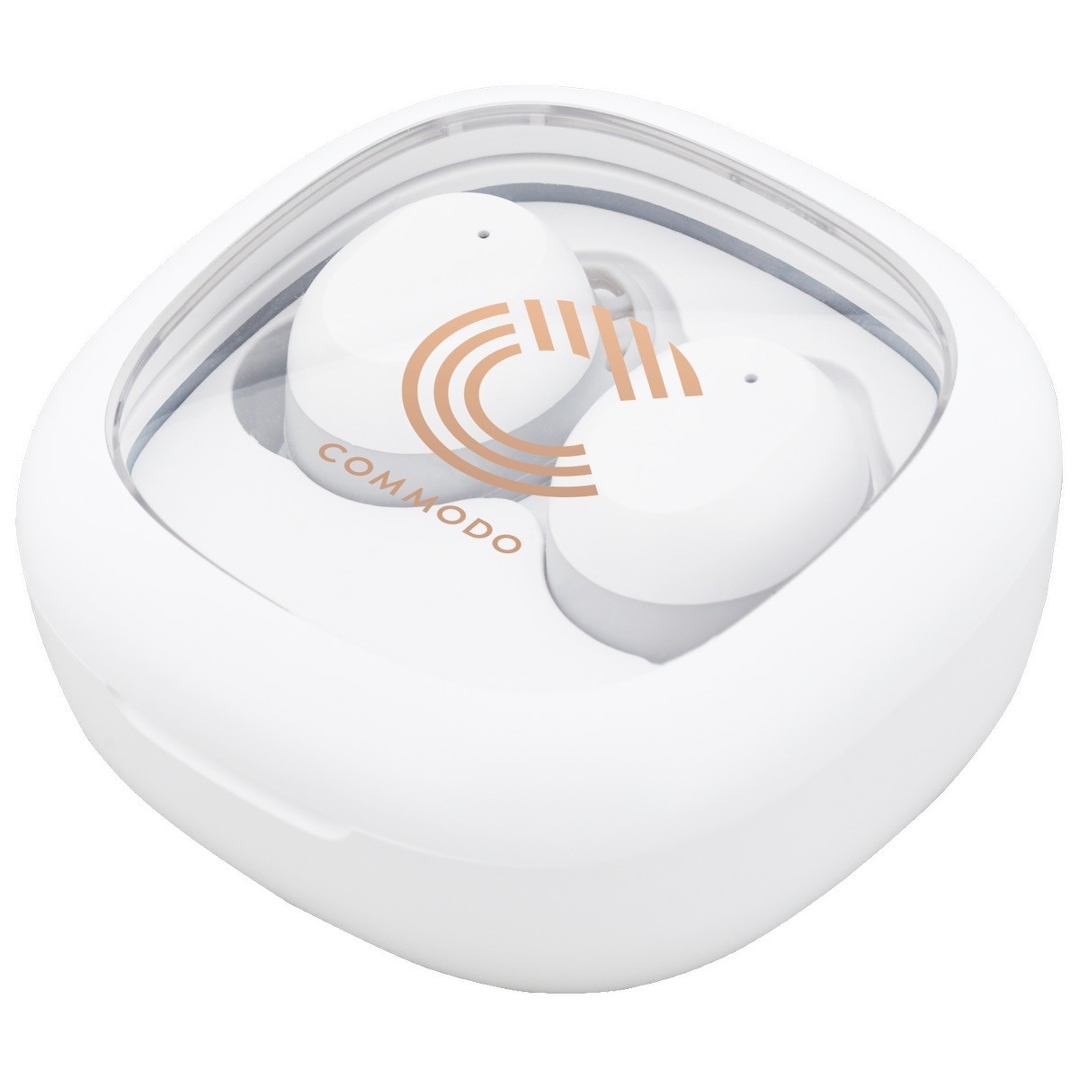 Picture of Boompods Vibe Earbuds