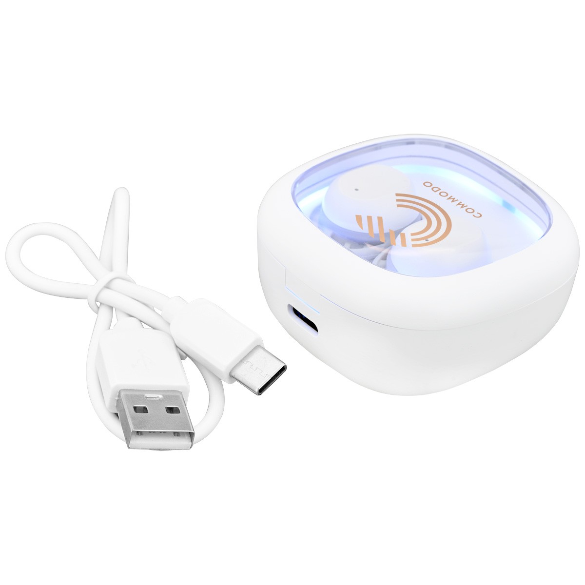 Picture of Boompods Vibe Earbuds