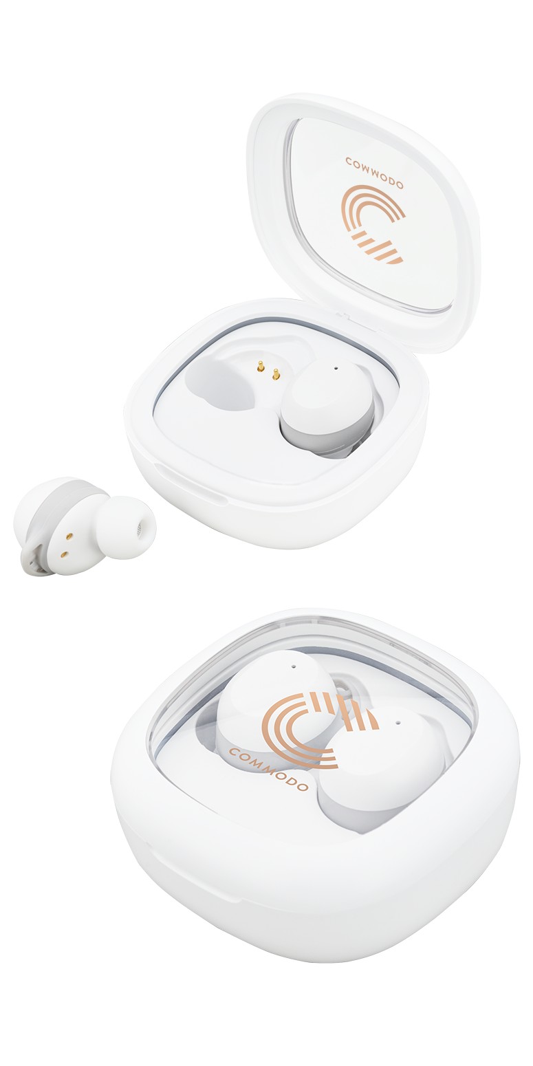 Picture of Boompods Vibe Earbuds