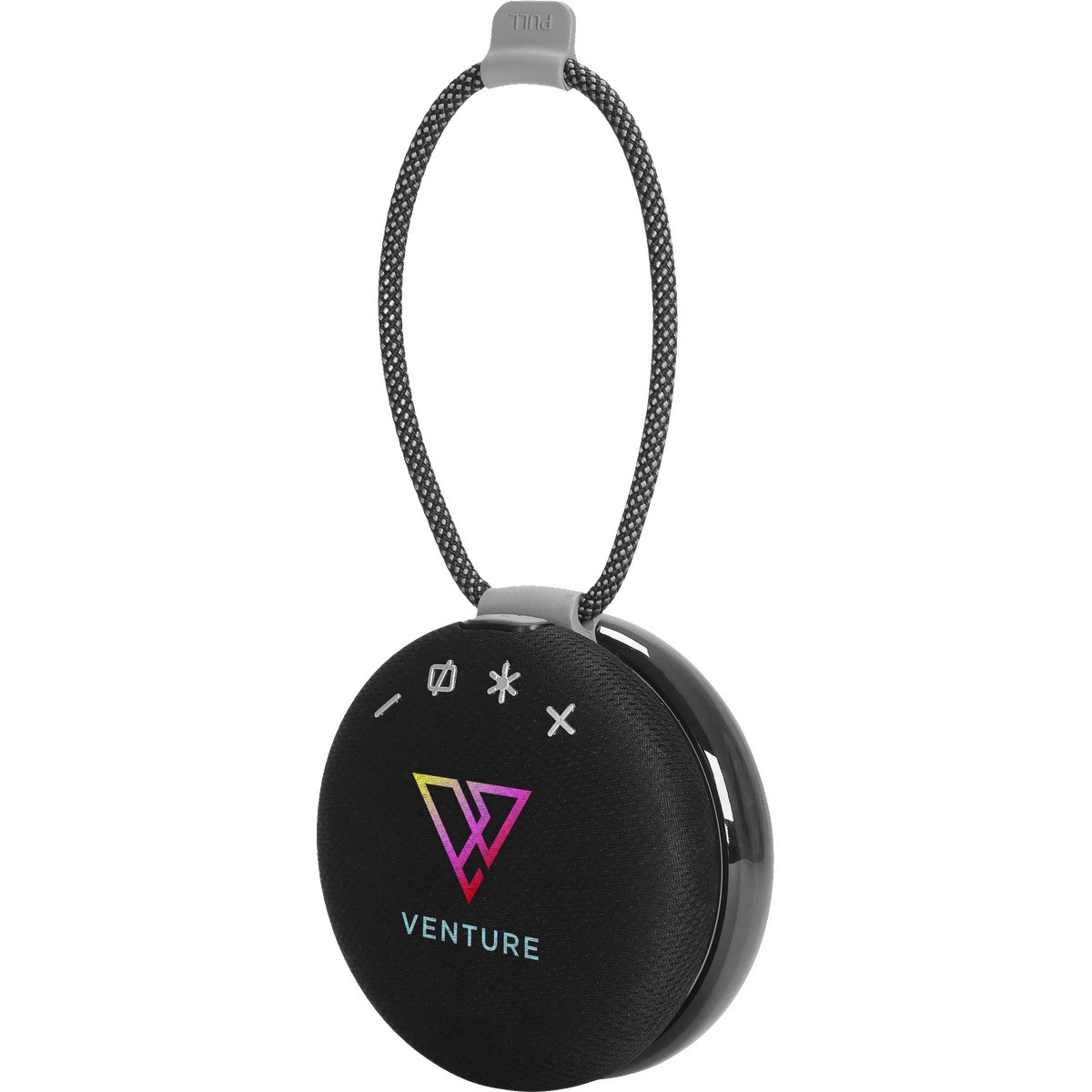 Picture of 5W Wireless Light Up Ring Party Speaker