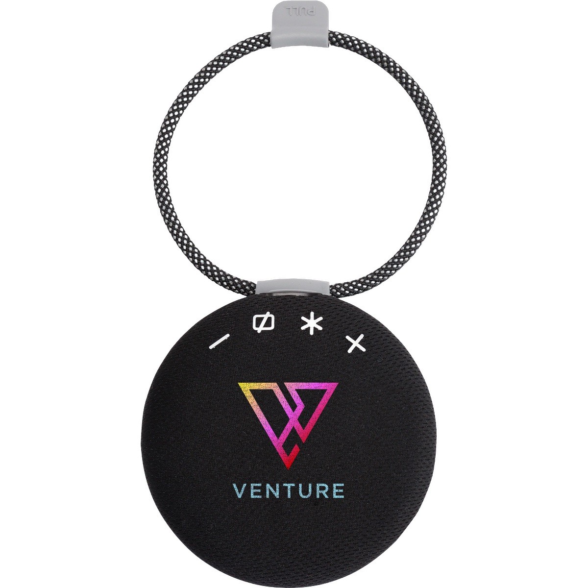 Picture of 5W Wireless Light Up Ring Party Speaker
