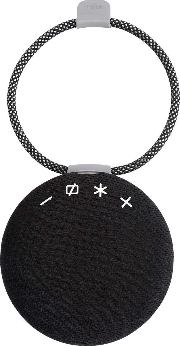 Picture of 5W Wireless Light Up Ring Party Speaker