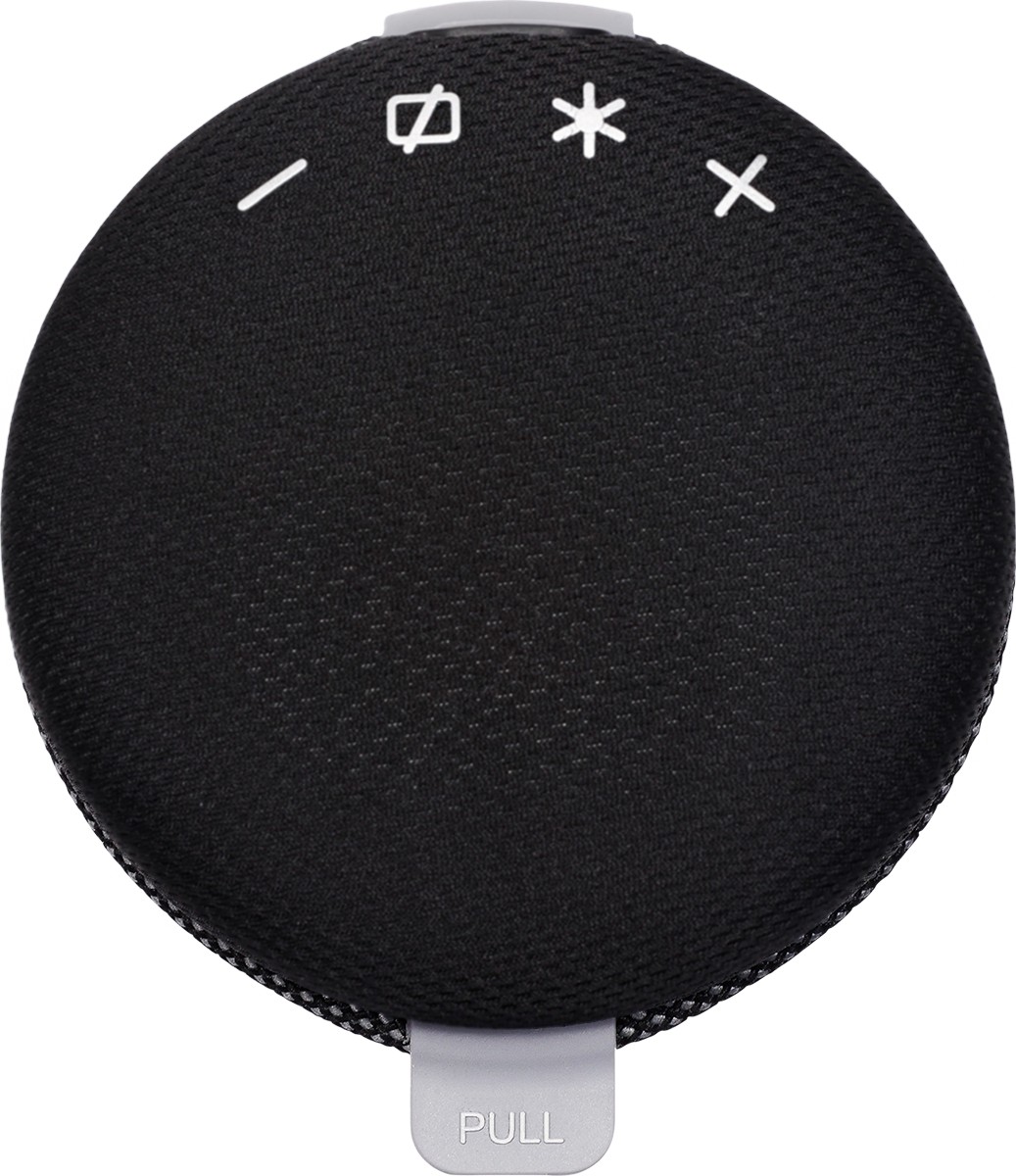 Picture of 5W Wireless Light Up Ring Party Speaker