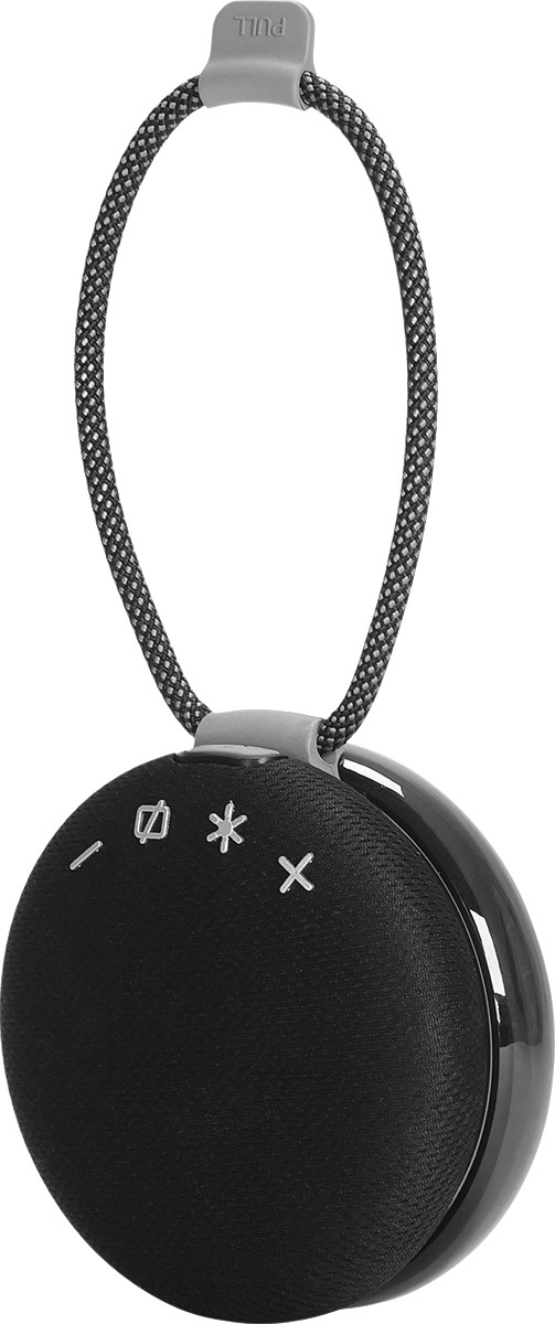 Picture of 5W Wireless Light Up Ring Party Speaker