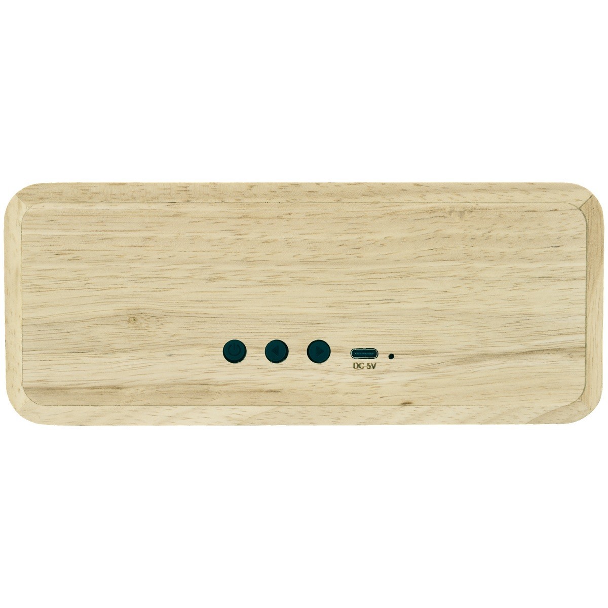 Picture of Urban Peak 10W TWS FSC Wood Wireless Speaker
