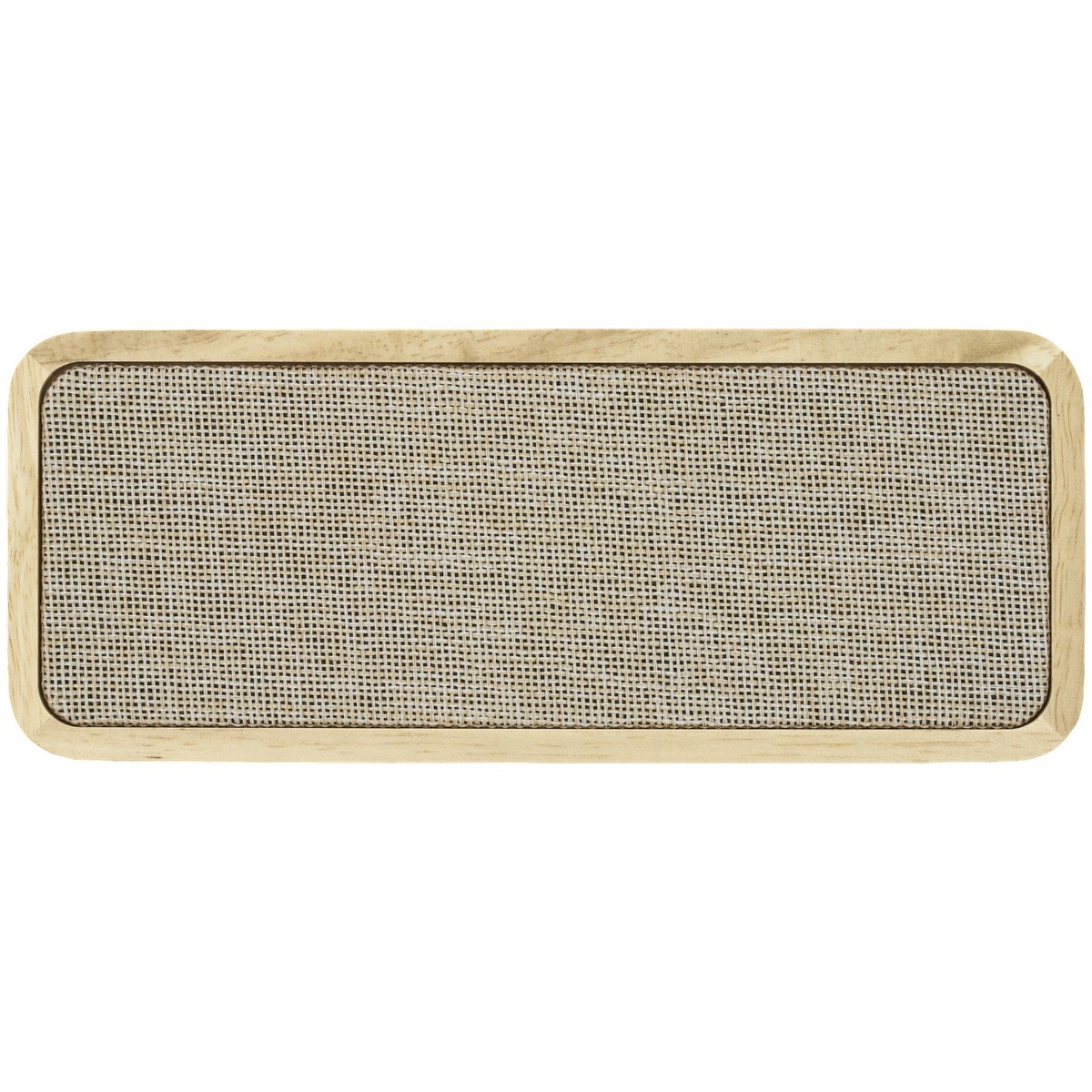 Picture of Urban Peak 10W TWS FSC Wood Wireless Speaker