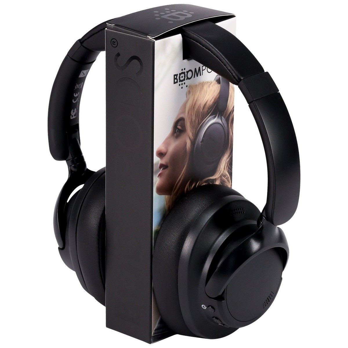 Picture of Boompods ANC+ Headpods