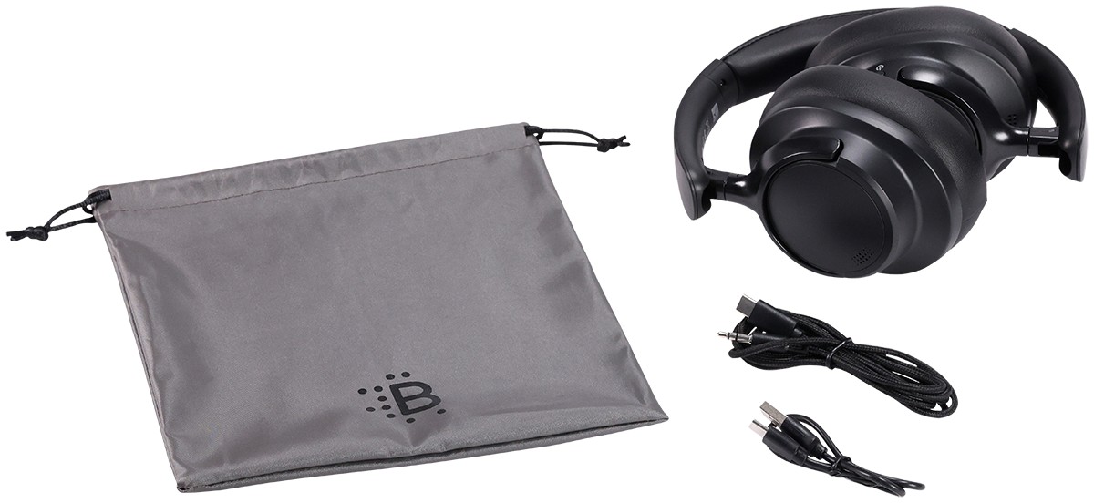 Picture of Boompods ANC+ Headpods
