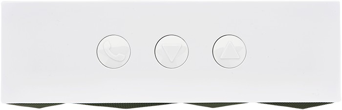 Picture of RoxBox Duet Bluetooth Speaker