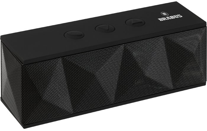 Picture of RoxBox Duet Bluetooth Speaker