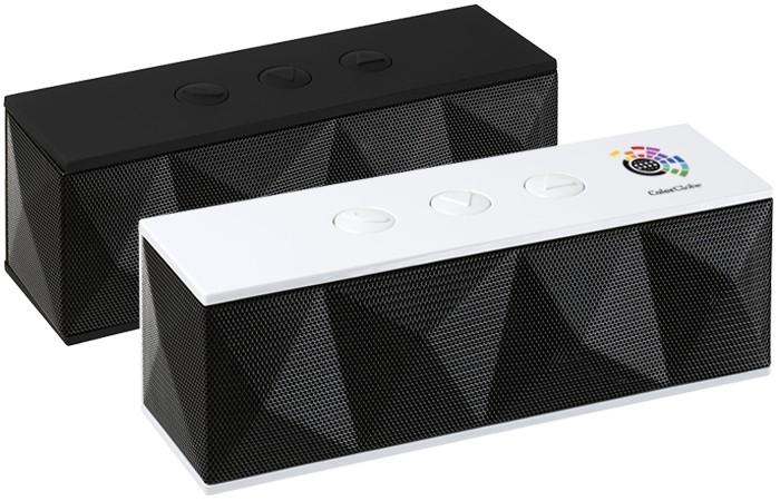Picture of RoxBox Duet Bluetooth Speaker