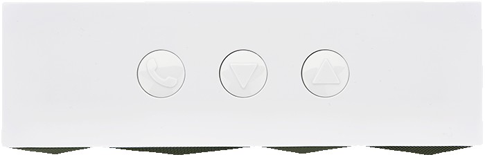 Picture of RoxBox Duet Bluetooth Speaker