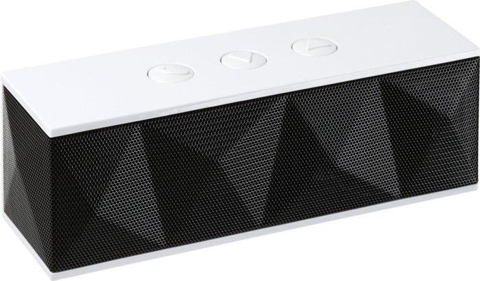 Picture of RoxBox Duet Bluetooth Speaker