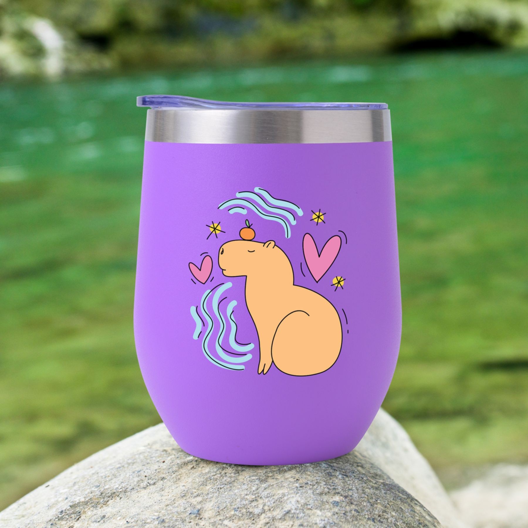Picture of Pod Full Color Cruise Brite 12 Oz