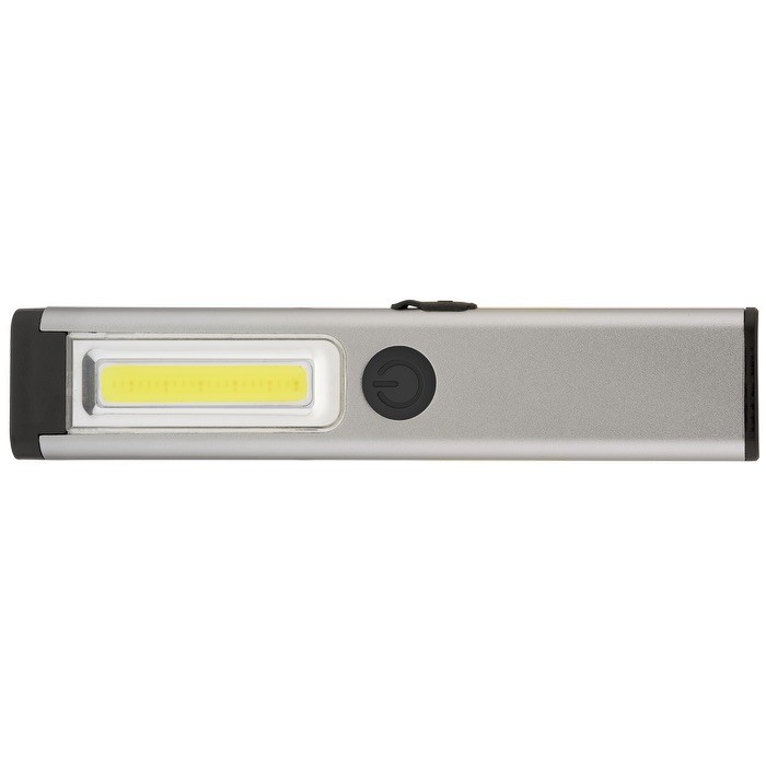 Picture of Rechargeable Slimline Safety COB Worklight