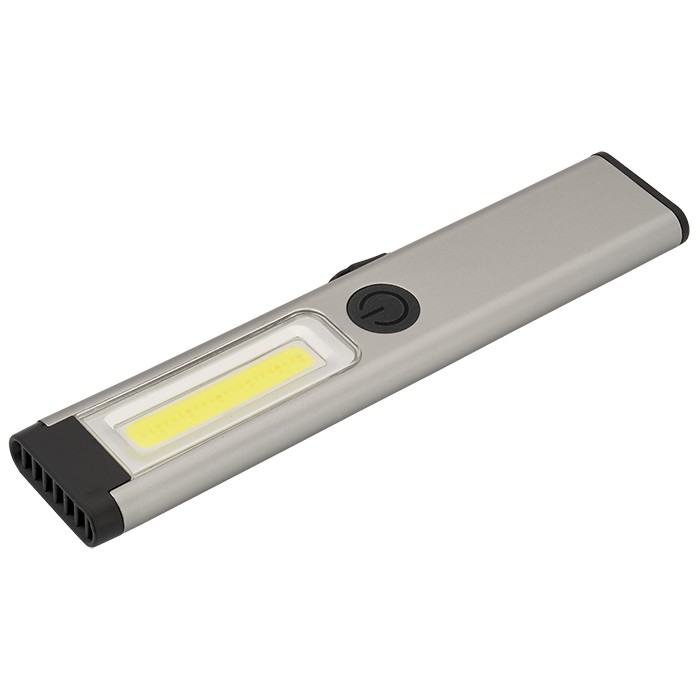 Picture of Rechargeable Slimline Safety COB Worklight