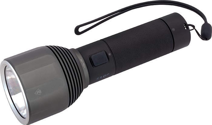 Picture of Rechargeable 20W LED Vega Flashlight