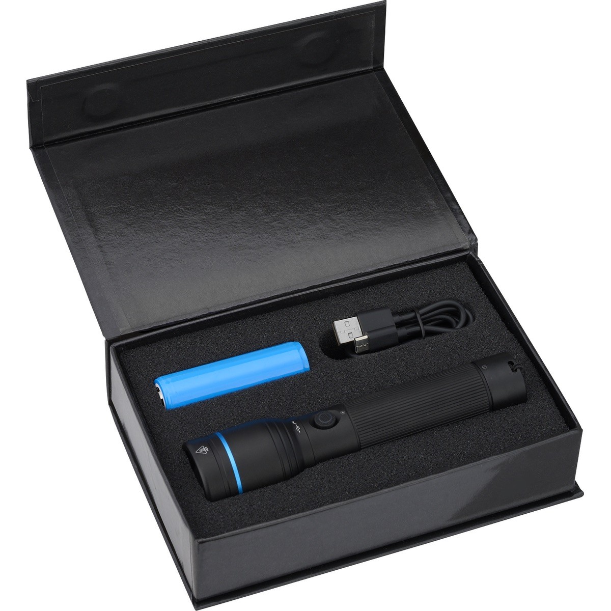 Picture of Urban Peak Rechargeable 20W Parallel Flashlight