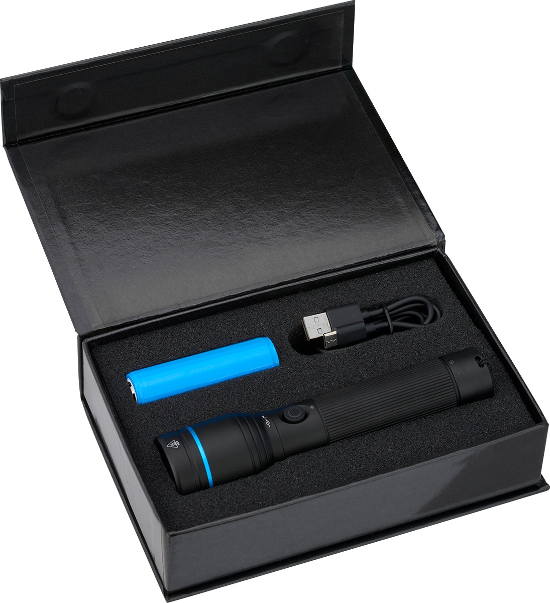 Picture of Urban Peak Rechargeable 20W Parallel Flashlight
