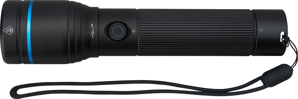 Picture of Urban Peak Rechargeable 20W Parallel Flashlight