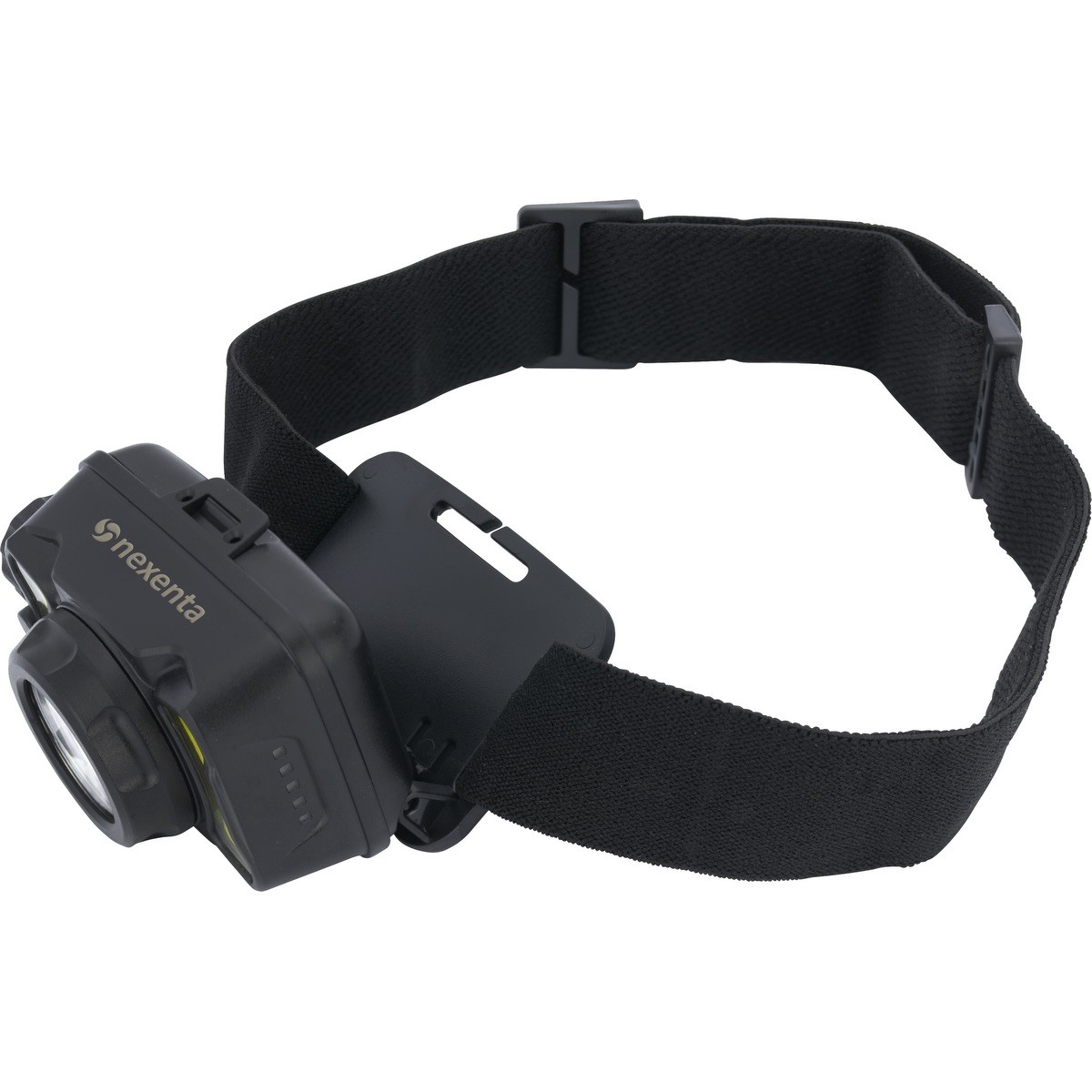 Picture of Urban Peak Hybrid Power COB / XPG Headlight