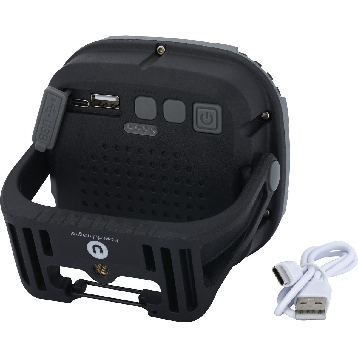 Picture of Rechargeable 20W COB Quad Worklight