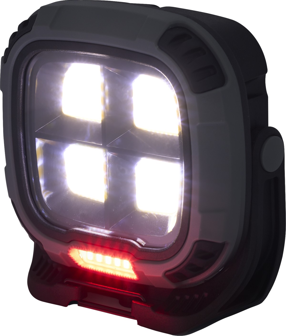 Picture of Rechargeable 20W COB Quad Worklight