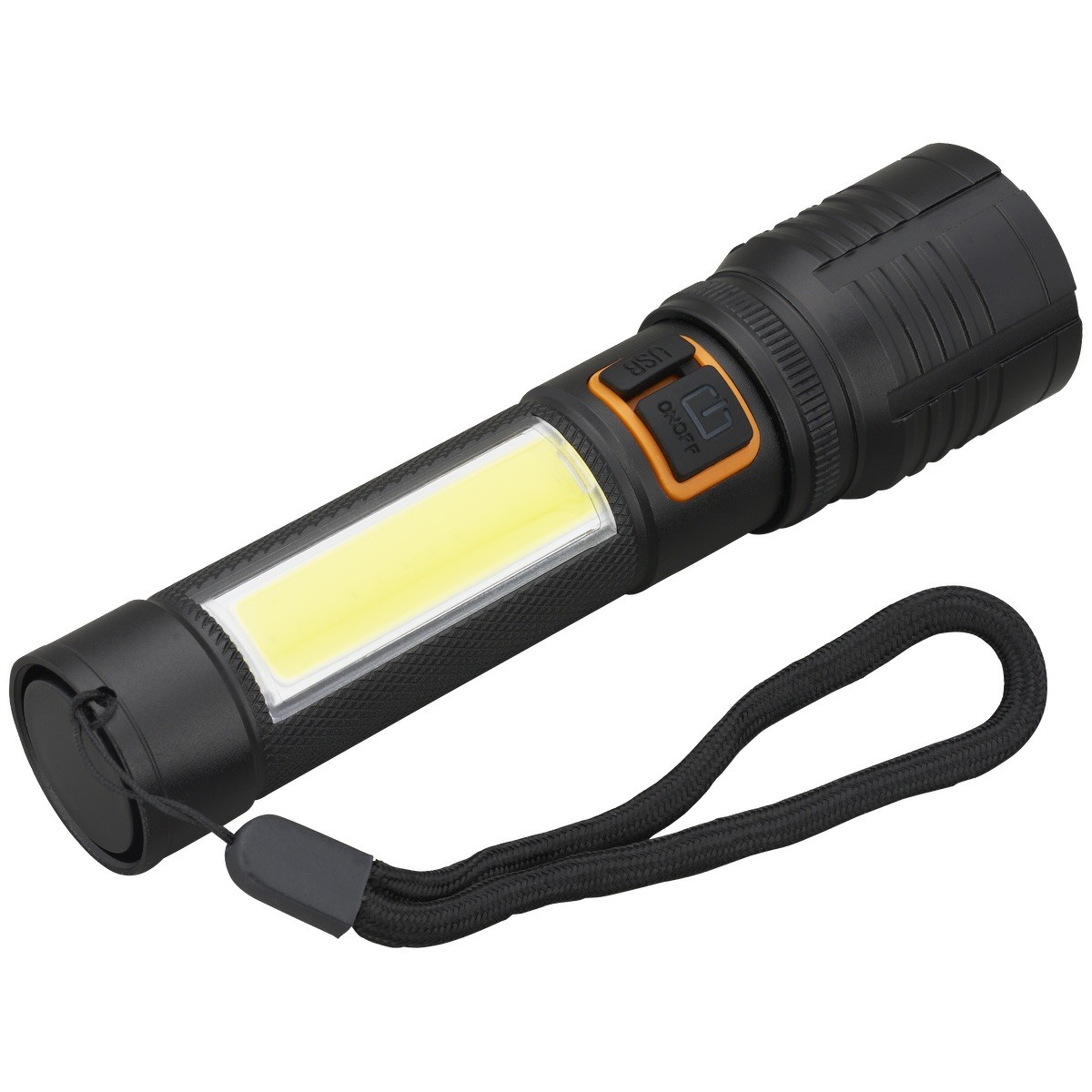 Picture of Urban Peak Rechargeable 10W P50/COB Flashlight