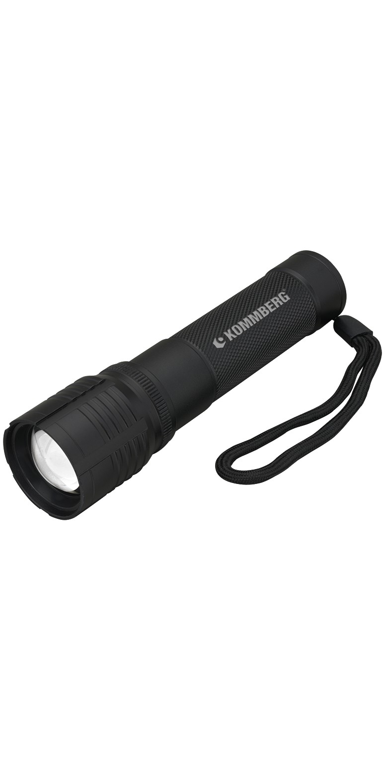 Picture of Urban Peak Rechargeable 10W P50/COB Flashlight