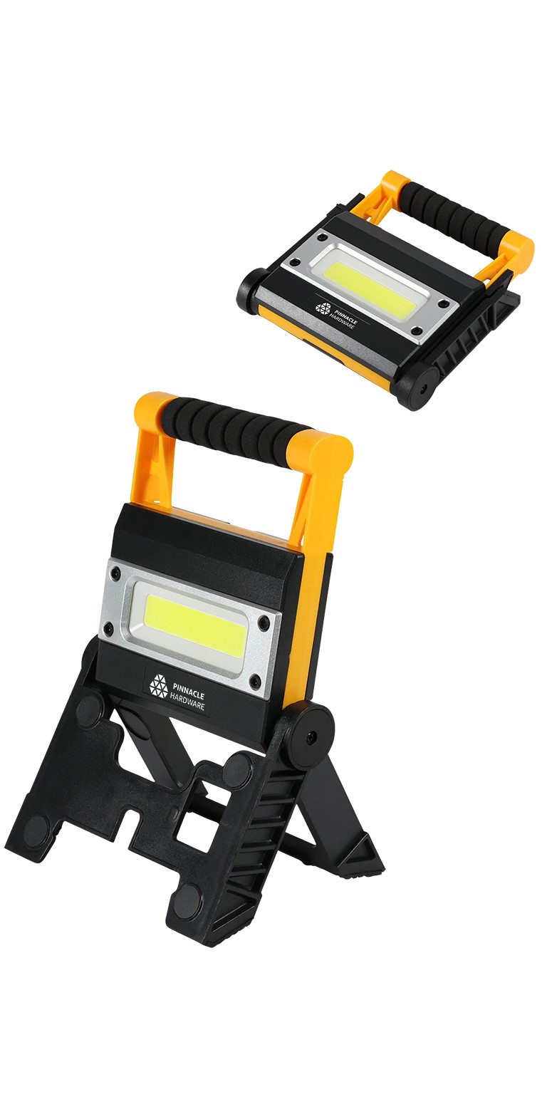 Picture of Rechargeable 8W COB High Stand Worklight