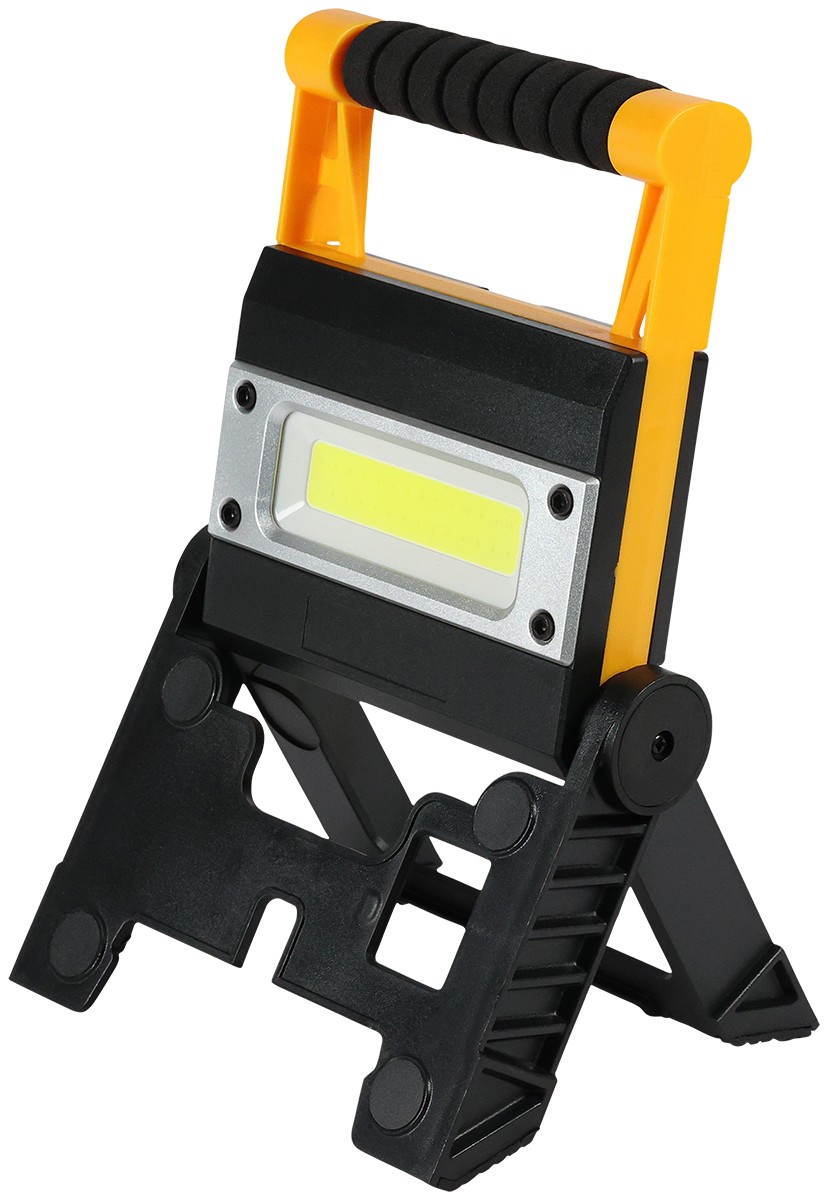 Picture of Rechargeable 8W COB High Stand Worklight