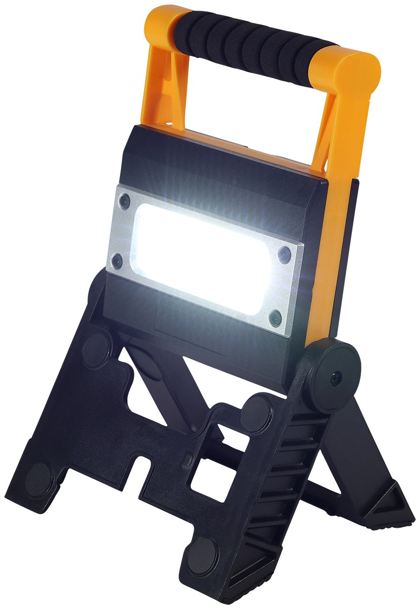 Picture of Rechargeable 8W COB High Stand Worklight